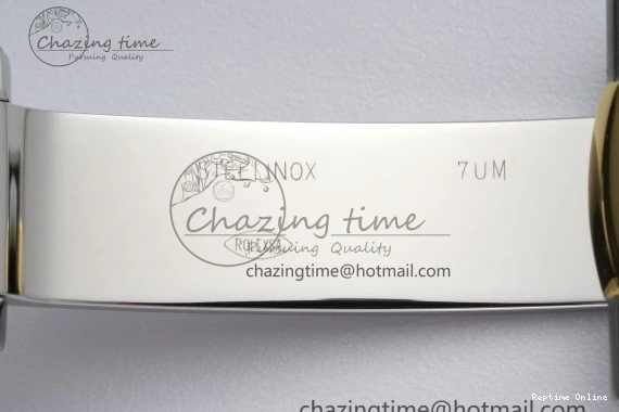 0107 Sophisticated DateJust 41 SS Polished Bezel KING 1:1 Best Edition 904L Steel Gray Stick Dial on Oyster Bracelet VR 2162